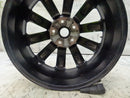 NISSAN QASHQAI ALLOY WHEEL RIM 18" 6.5J ET40 GENUINE JD18A MB73