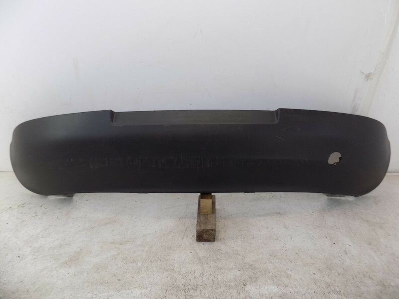 VOLKSWAGEN GOLF MK5 2004-2009 5DR GENUINE REAR LOWER BUMPER 1K6807521