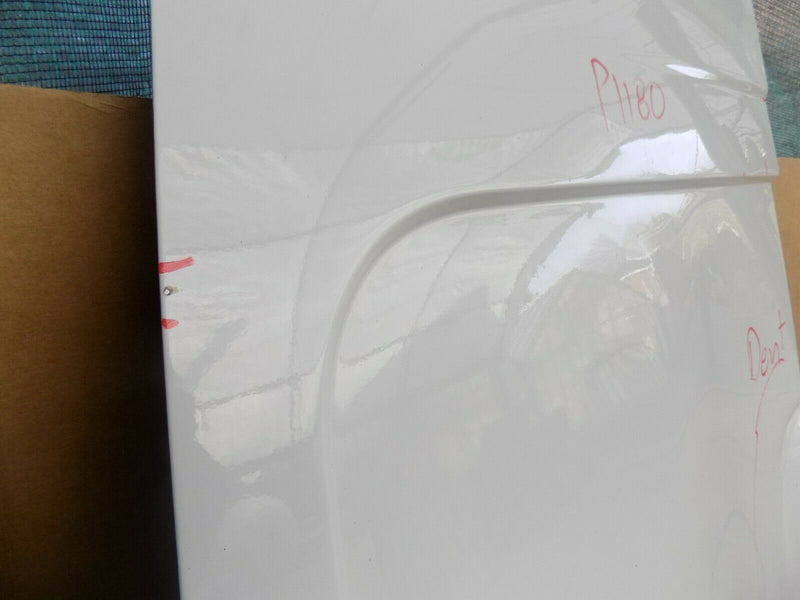 RENAULT MASTER 2010-2018 REAR DOOR PASSENGER SIDE