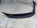 MERCEDES C CLASS W205 2014-19 RIGHT SIDE BOOT LID DRIP RAIL TRIM  A2056901041 #