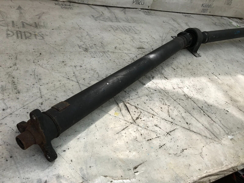 MERCEDES E W212 2010-15 2.2 CDI DIESEL MANUAL PROP SHAFT GENUINE A2124102316