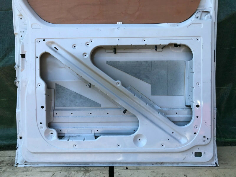 MERCEDES SPRINTER 907 910 2018-ON LEFT PASSENGER SIDE SLIDING DOOR PANEL