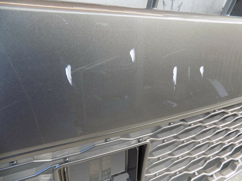 VW CADDY MK4 2020-ON FRONT BUMPER IN BEIGE "Mojave beige" 2K7807221A