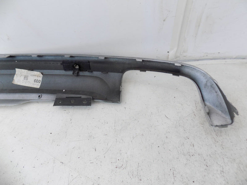 VOLVO XC90 II 2014 2015 2016 2017 OEM REAR BUMPER DIFFUSER PDC 31353394