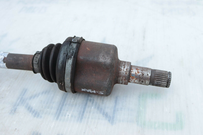 FORD S-MAX MK1 2006-2015 /MONDEO MK4 - FRONT LEFT DRIVESHAFT 6G91-3B437BE *3