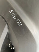 VAUXHALL MOVANO 2010-2019 FRONT BUMPER GENUINE 620226264R