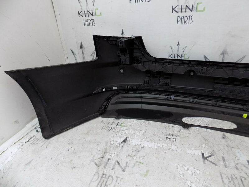 AUDI A4 B9 (8W) SPORT 2016-2017 AVANT REAR BUMPER GENUINE PDC 8W9807511J