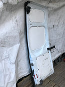 FORD TRANSIT CUSTOM 2013-22 HIGH ROOF REAR DOOR PANEL LEFT PASSENGER SIDE