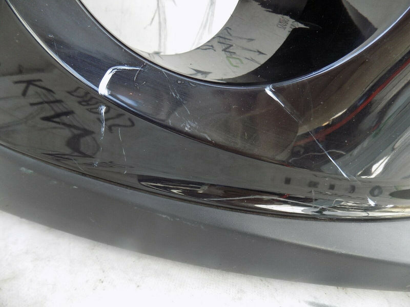 MINI COOPER ONE F56 2014-ON GENUINE FRONT BUMPER P/N: 7337791 114129-10