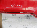 KIA RIO (UB) 2011-2013 3-DOOR 5-DOOR GENUINE REAR BUMPER 86611-B1W200