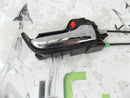 TOYOTA PRIUS XW20 2003-09 HYBRID FRONT RIGHT DOOR LOCK SOLENOID INTERIOR HANDLE