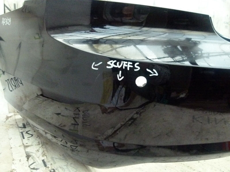 VOLVO S60 2016-2020 REAR BUMPER PDC GENUINE 31383297