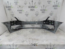 SKODA OCTAVIA III MK3 FACELIFT 17-19 FRONT BUMPER GENUINE PDC 5E0807221N