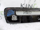 CITROEN C1 MK2 2014-ON FRONT BUMPER GRILL SURROUND 52112-0H060