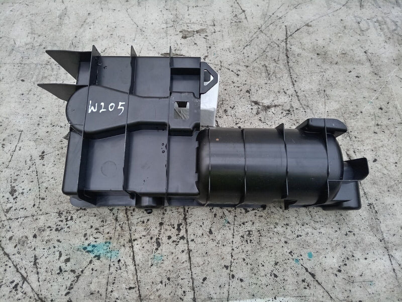 MERCEDES C CLASS W205 14-21 TRUNK BOOT STORAGE TRAY COMPARTMENT A2058990014 #