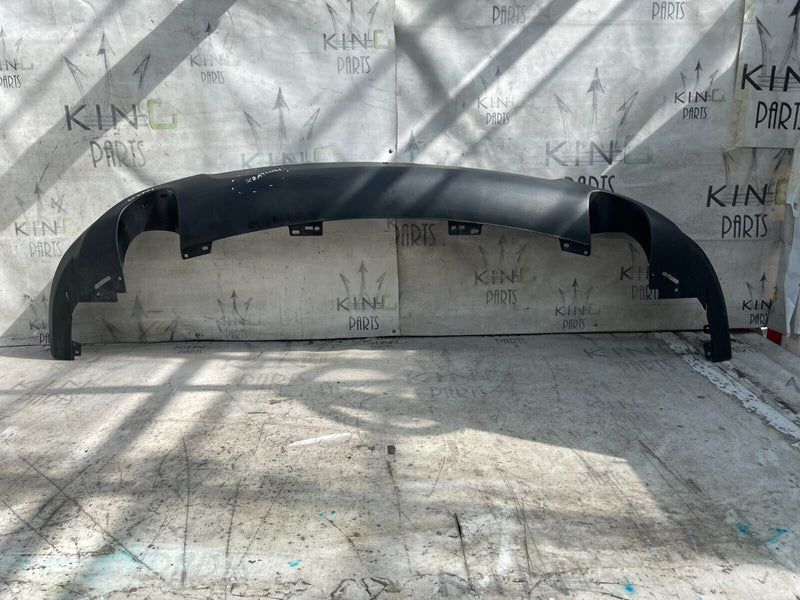 MAZDA CX-5 MK2 2017-2020 REAR BUMPER LOWER SECTION KSD4-50222