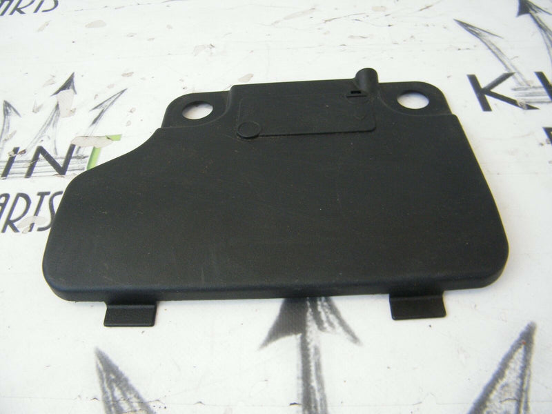FIAT 500L TREKKING 2013-2017 FRONT RIGHT UNDER SEAT CONNECTOR COVER 735522764