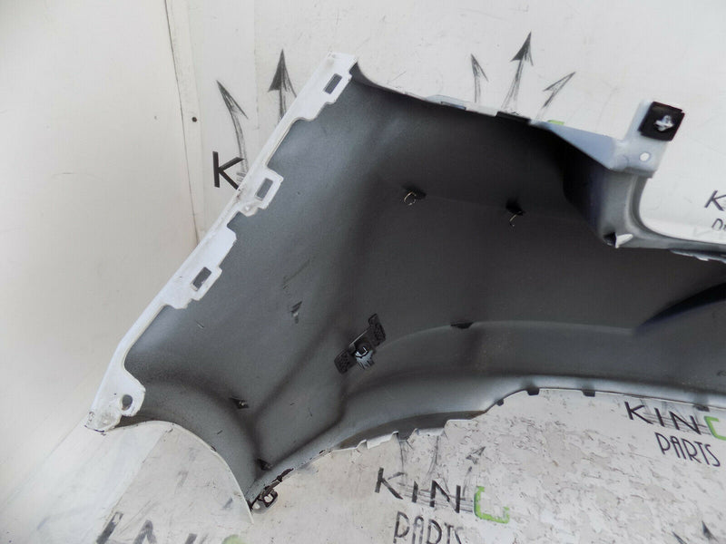RENAULT MEGANE IV MK4 HATCHBACK 2016-19 REAR BUMPER GENUINE PDC 850220498R
