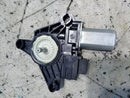 MERCEDES W205 2014-2021 WINDOW MOTOR REGULATOR REAR LEFT PASSENGER SIDE #