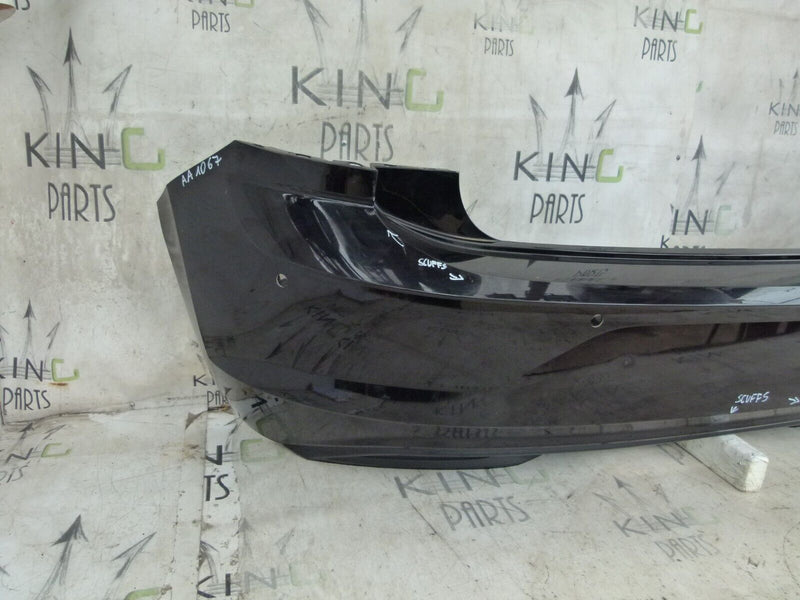 VW VOLKSWAGEN POLO 2017-2019 REARA BUMPER PDC GENUINE 2GS807421