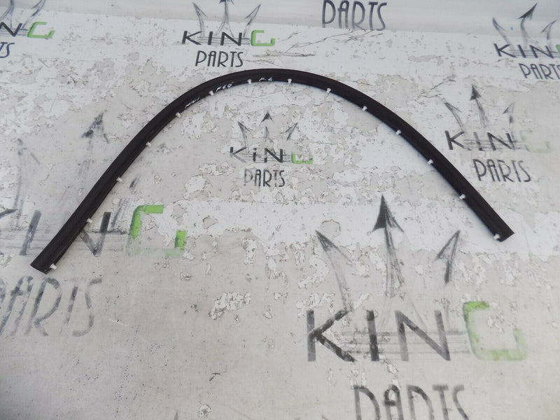 MINI COUNTRYMAN F60 2017-ON FRONT LEFT DOOR RUBBER  SEAL *1