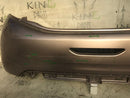 PEUGEOT 208 2012-2015 REAR BUMPER GENUINE 9673271377
