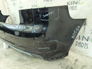 AUDI A3 8P S-LINE 2004-2008 3 DOOR REAR BUMPER PDC GENUINE 8P3807511D