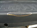 FIAT DOBLO II MK2 2010-ON REAR BUMPER GENUINE 735473499 (B4349) KING PARTS !