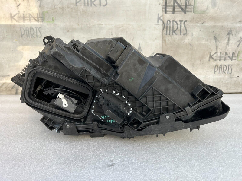 MERCEDES GLA X156 2017-21 LEFT PASSENGER SIDE LED HEADLIGHT A1569067100