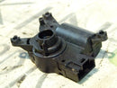 AUDI Q7 HEATER AIR VENT FLAP MOTOR ACTUATOR GENUINE 52411483R06
