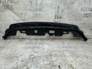 HONDA JAZZ 2020-ON FRONT BUMPER UNDERBODY COVER LOWER LIP 71151-TZB-G0