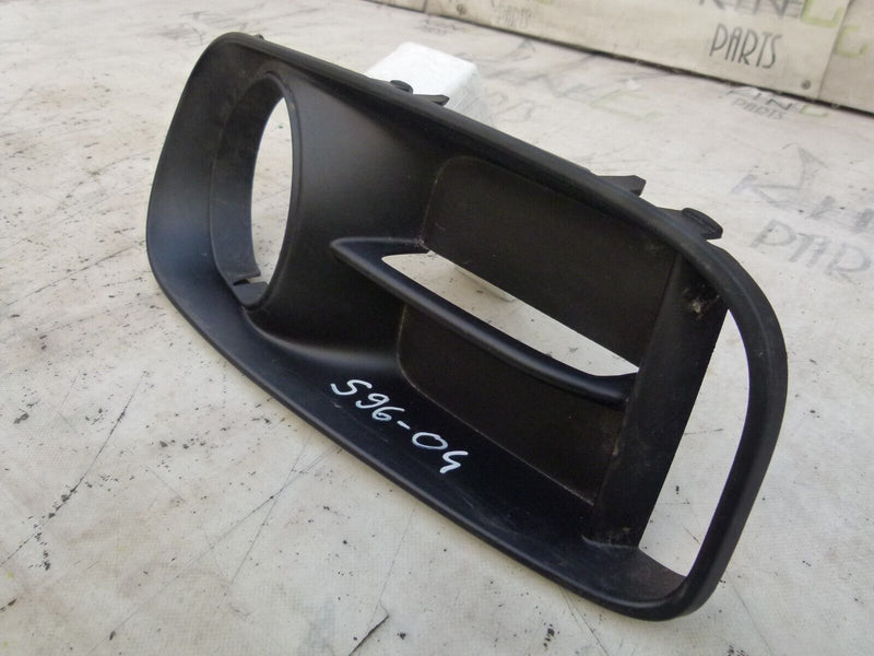 MINI COUNTRYMAN F60 2017-21 RIGHT SIDE FOG LIGHT TRIM GENUINE 7390534