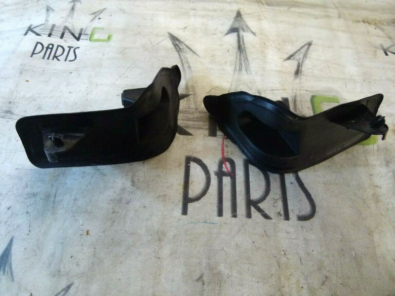 JAGUAR XJ X351 2010-2019 WING FENDER BRACKET LEFT PASSENGER SIDE AW93-16G032-AB