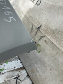 SEAT IBIZA MK4 6J 3 DOOR 2012-2017 REAR BUMPER 6J3807421