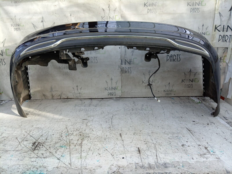 MERCEDES C CLASS W205 SALOON 2015-2018 REAR BUMPER PDC A2058850138