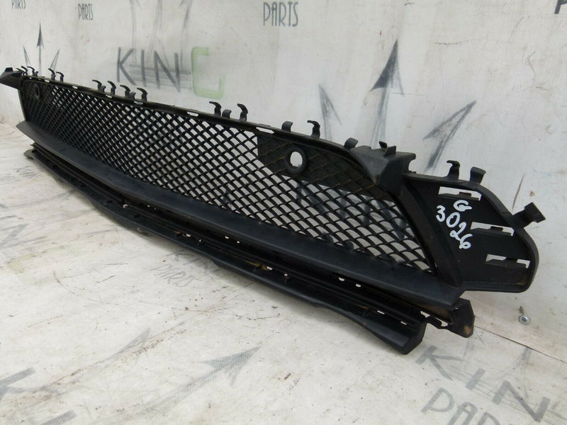 MERCEDES GLA X156 2014-17 FRONT BUMPER LOWER GRILL GRILLE PDC A1568854322