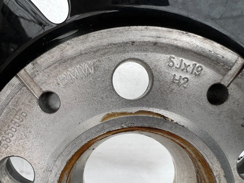 BMW i3 19" ALLOY WHEEL RIM 5J ET43 6856896