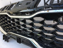KIA CEED GT LINE 2018 2019 FRONT BUMPER GRILL GRILLE GENUINE 86351-J7010