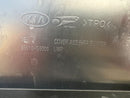 KIA NIRO MK1 2016-2019 REAR BUMPER LOWER SECTION 86610-G5000