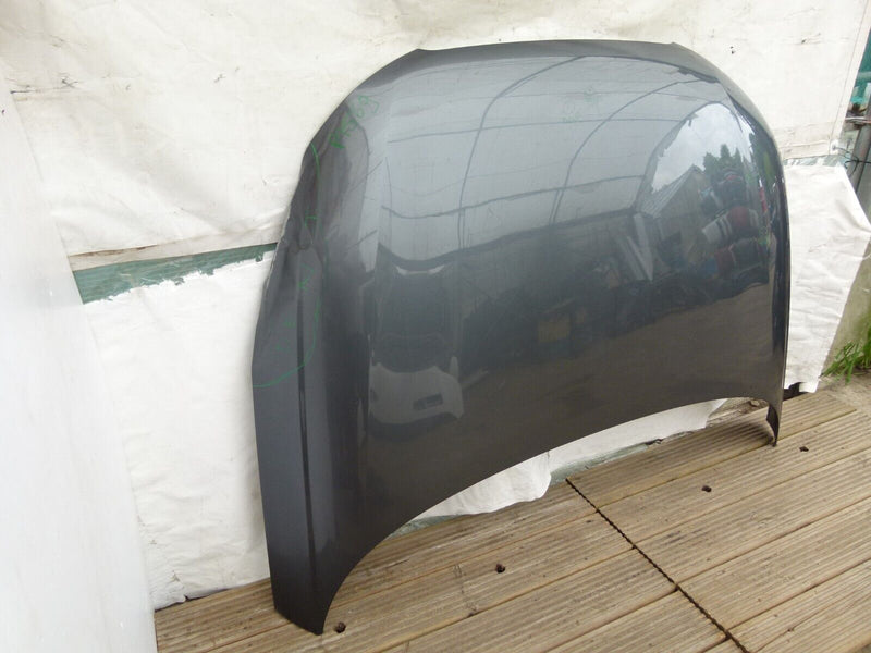 AUDI A1 2010-2015 PRE-FACELIFT ! GENUINE FRONT BONNET HOOD PANEL in GREY