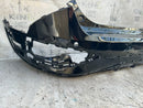KIA SPORTAGE GT-LINE 2021-ON REAR BUMPER  86612 R2CA0