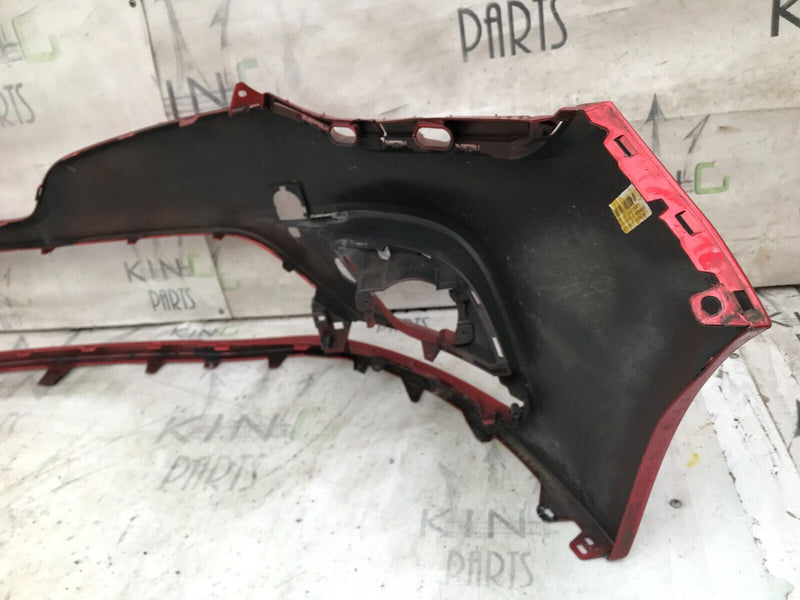 RENAULT CLIO MK4 2016-2019 FRONT BUMPER PDC GENUINE 620221630R