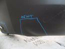 KIA SPORTAGE 2015 2016 2017 2018 REAR BUMPER & DIFFUSER 86612-F1000