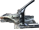 MERCEDES W205 2015-22 LEFT SIDE FRONT END BODY QUARTER PANEL PILLAR A CHASSIS