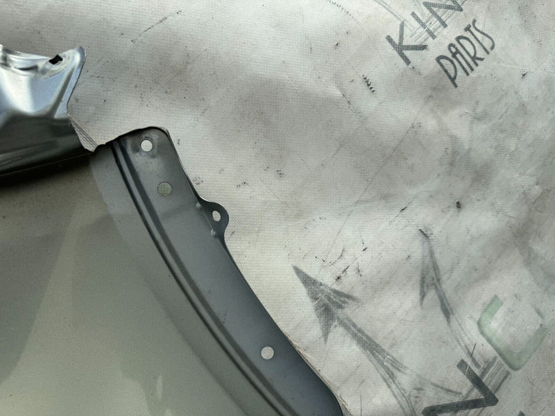 SUZUKI GRAND VITARA MK4 MY 2015-2021 FRONT FENDER WING PANEL LEFT SIDE