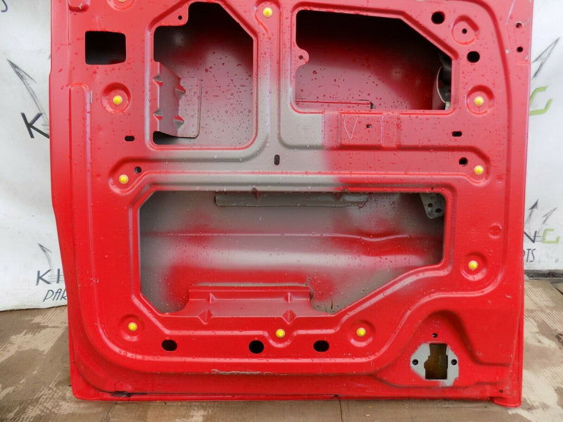 RENAULT TRAFIC//VAUXALL VIVARO (B)// FIAT TALENTO 2016-UP--REAR RIGHT DOOR