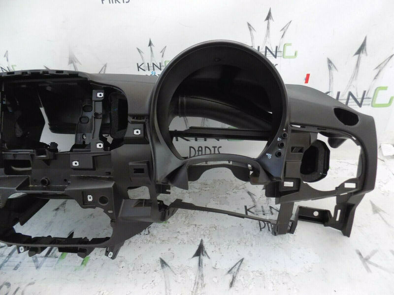 FIAT 500 2015-ON DASHBOARD BLACK GENUINE 735625085 KING PARTS
