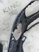 KIA SPORTAGE 2016-2019 FRONT BUMPER DAMAGED 86511-F1000