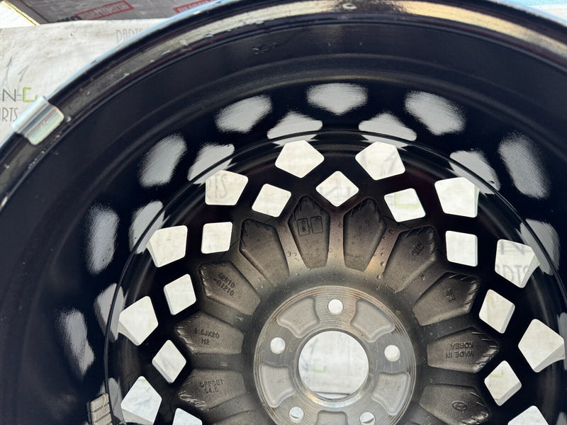 HYUNDAI IONIQ 5 GENUINE ALLOY WHEEL RIM 8,5Jx20H2 ET54,5 / 52910-G1210