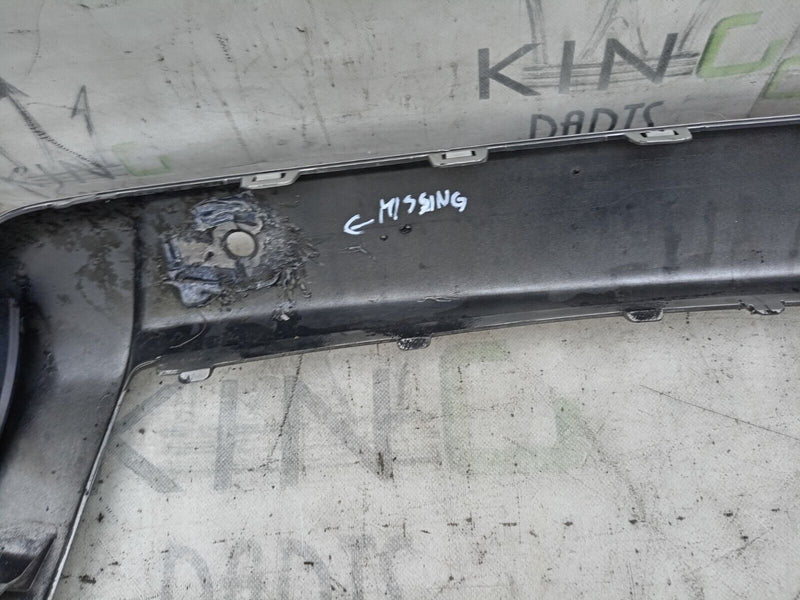 VOLVO XC90 2007-2014 FRONT BUMPER LOWER SECTION PDC 31323585